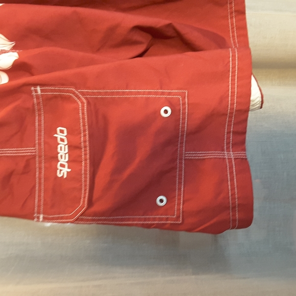 Speedo mens swim trunks - Picture 3 of 6